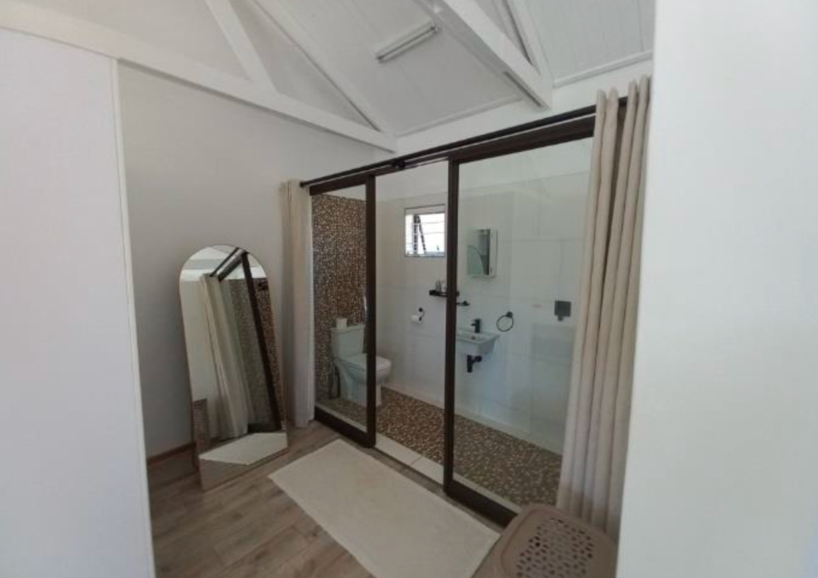 4 Bedroom Property for Sale in Bergsig Free State